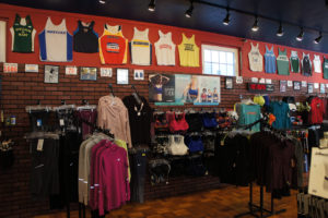 North Wales Running Co. Merchandise 
